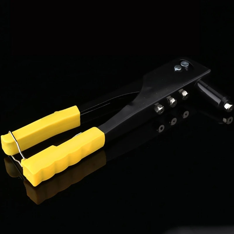 Tay Đơn Ren Đinh Tán Hạt Súng Riveter Tay Hạt Dụng Cụ Tay Riveter Hướng Dẫn Sử Dụng Đinh Tán Dụng Cụ Dụng Cụ Chế Biến Gỗ