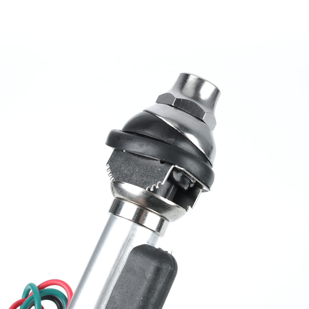 12V AM FM トランスミッターアンテナ電気アンテナ自動伸縮式外装車両アクセサリーカーラジオオーディオユニバーサル