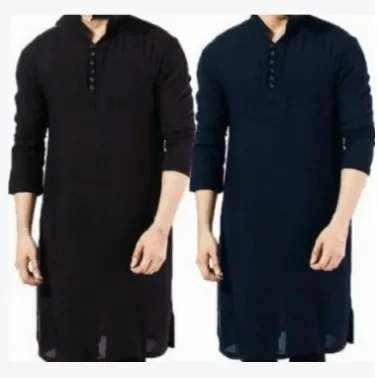 男性用イスラム教徒の長袖ドレス,イスラムの化学療法用,エレガントなカフタン,インドの服,eid服,イスラム教徒のドレス,sから5xl