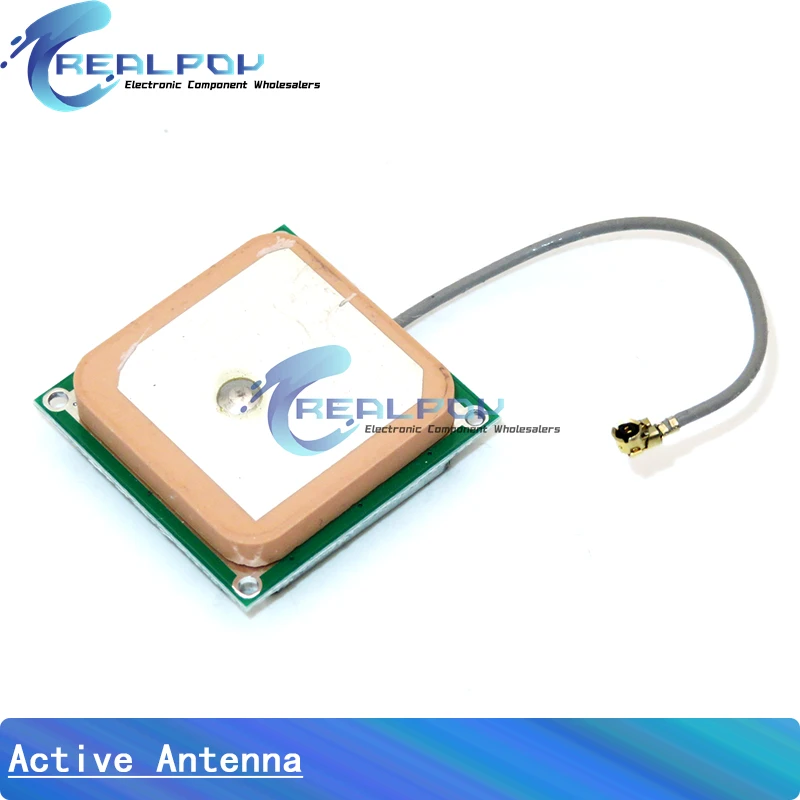 NEO-6M NEO-7M NEO-8M GY-NEO6MV2 GY-NEO7MV2 GY-NEO8MV2 GPS Module with Flight Control EEPROM MWC APM2.5 large antenna for arduino