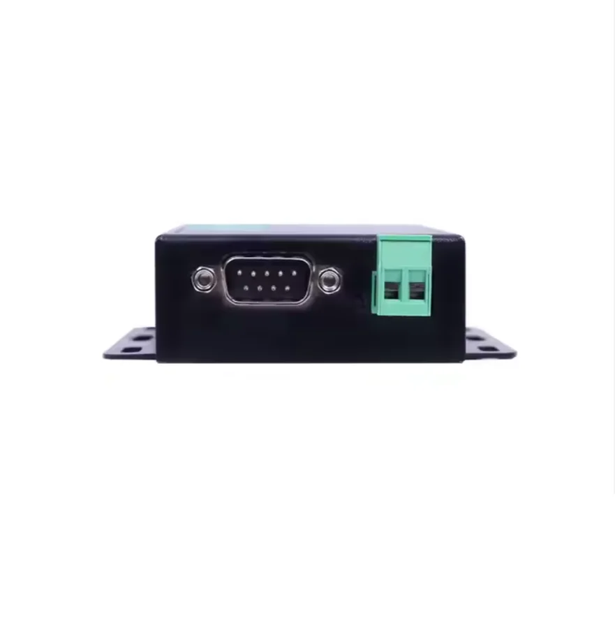 Porta serial RS232 RS485 para GSM 4G LTE CAT1 Conversor Modelo Suporte MQTT HTTP G771-E