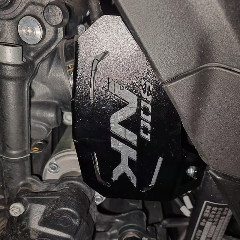 For CFMOTO CF MOTO 800NK NK800 800MT MT800 800 MT 800 Accessories Valve Control Guard Controller Protection Cover Protector Cap