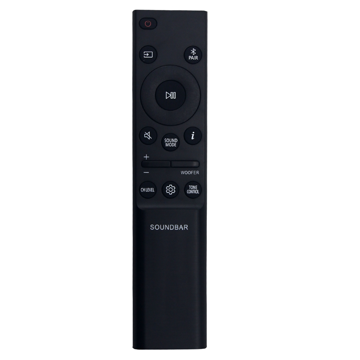 Newest AH81-15047A Remote Control Replacement for Samsung Sound Bar Speaker HW-Q990B HW-Q930B HW-Q6CB HW-Q600B HW-Q67CB