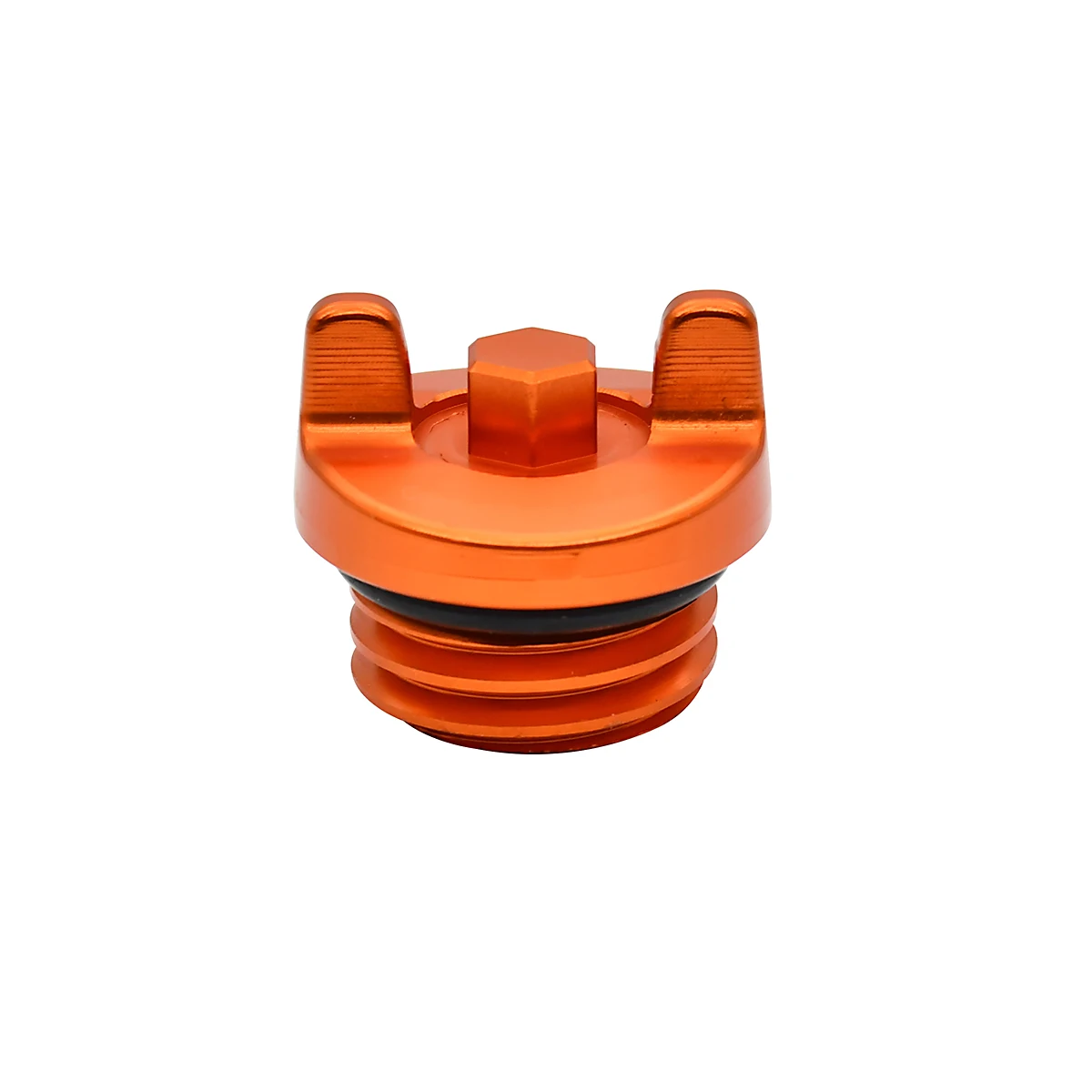 EXC EXC-F CNC エンジンオイルフィラープラグキャップカバー KTM 125 250 300 530 XC XCF XCW XCF-W XC-W シックスデイズ MXC MXC-G SX SXF 690 790