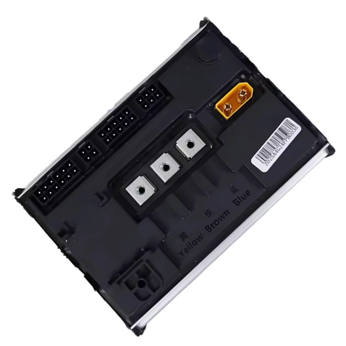 BABQ Controller Mainboard for Segway Ninebot ZT3 / ZT3 Pro Electric Scooter Control Board Assembly Replacements Parts