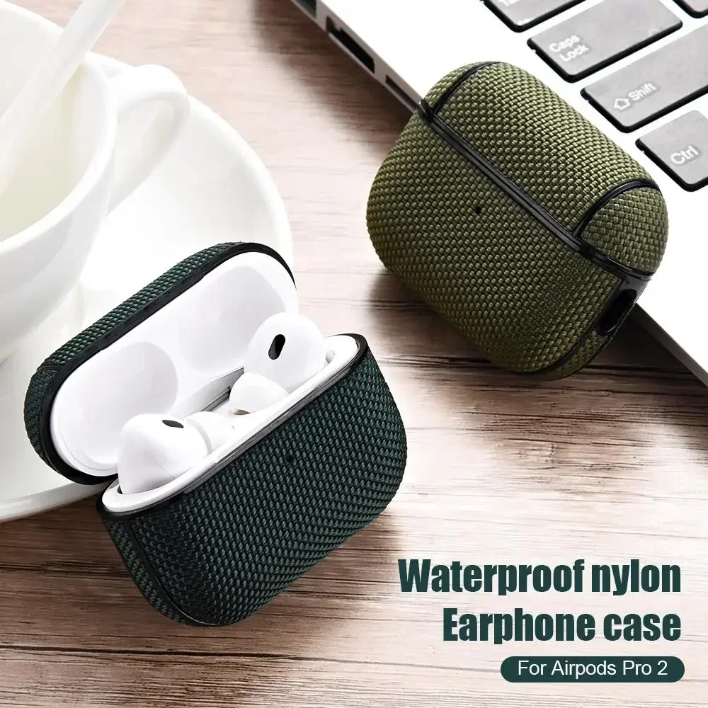 Funda para Airpods Pro 2 USB C funda para auriculares inalámbricos para Air Pods Pro2 funda protectora de segunda generación para Airpod 3 2 1 funda