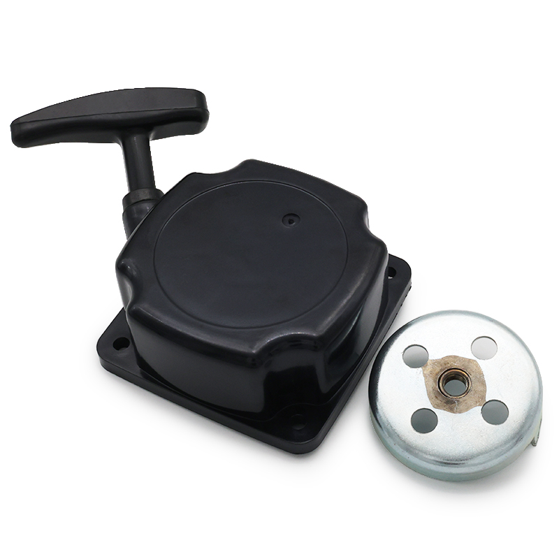 Universal Recoil Pull Starter Kit for Brush Cutter Engine 40-5 44-5 33cc 36cc 43cc 49cc 52cc