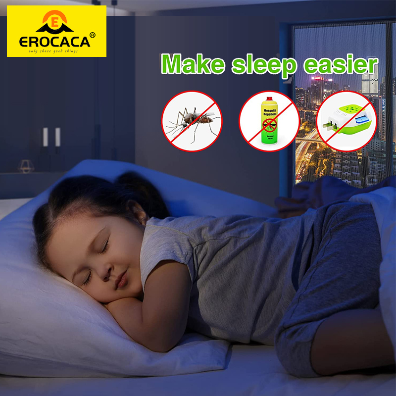 EROCACA มุ้งกันยุงสีขาวสําหรับหน้าต่าง,กันยุงหน้าต่าง,ตาข่ายป้องกันแมลง Air Tulle ที่มองไม่เห็นไฟเบอร์กลาสยุง