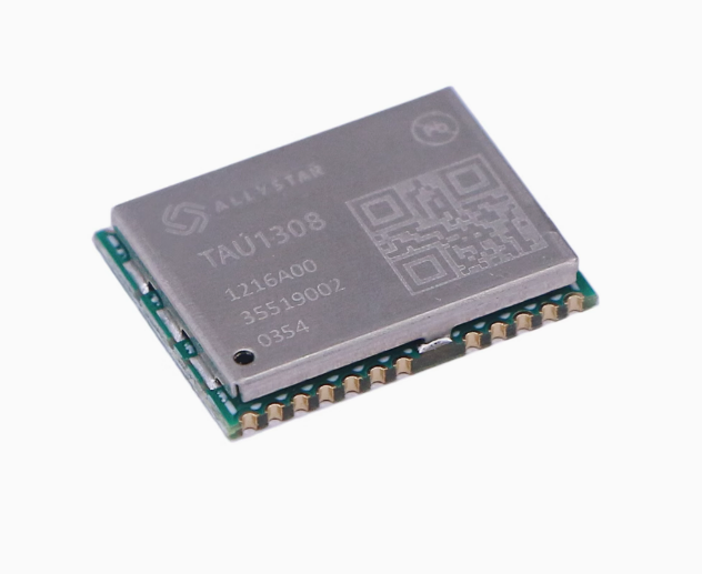New And Original Multi system RTK positioning module TAU1308