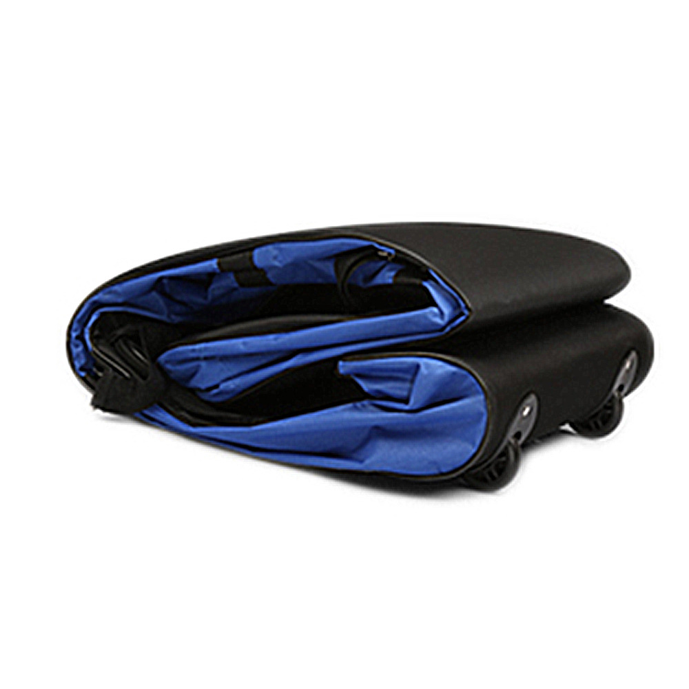 Bolsa de aviação de golfe pgm com roda silenciosa hkb002, armazenamento de grande capacidade, avião dobrável, viagem, saco de golfe, remessa de avião