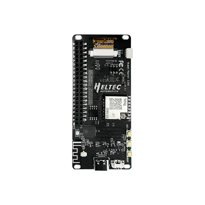 Heltec-e-inkディスプレイmeshtasticesp32、arduinoスマートプライスタグ付き、e-Paperモニター、devboard、blueブースwifi、2.90