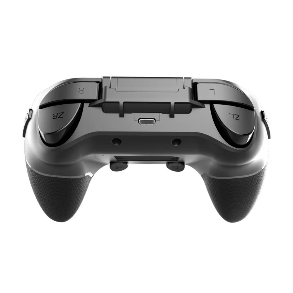 Gamepad Joystick sem fio IPega, Bluetooth, 2.4G, E, PC, PS3, PS4, Controlador, PG-9218