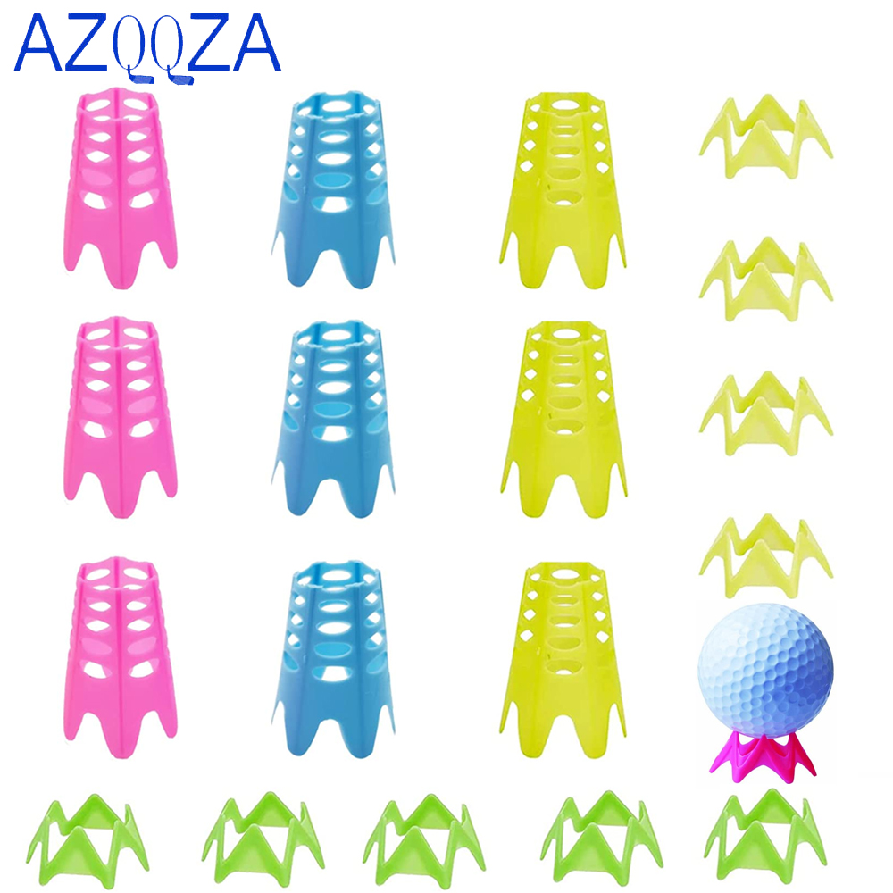 10 pçs camisetas de esteira de golfe, camisetas de simulador de golfe, camisetas de prática de golfe para gramado de inverno e campo de condução, camisetas de golfe em casa para treinamento de golfe