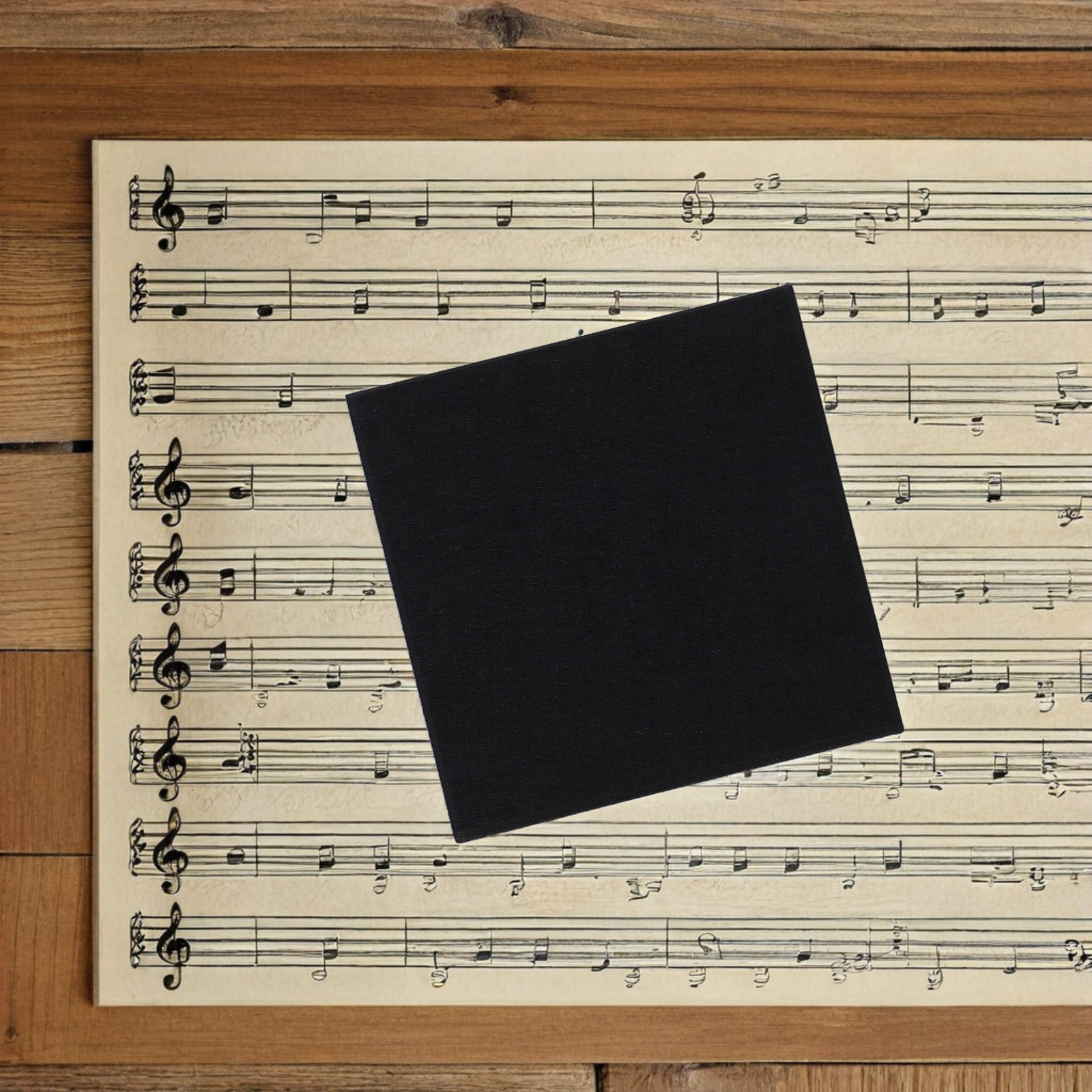 72Pcs Soundproof Acoustic Panels High Density Polyester Self Adhesive Sound Absorbing Wall Tiles for Office Studio
