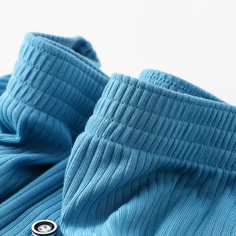 ฤดูร้อนผู้ชาย Arro กางเกงผ้าฝ้าย Breathable สบายกีฬากางเกงขาสั้นรูปแบบแนวตั้งขนาดใหญ่ชุดชั้นในชาย