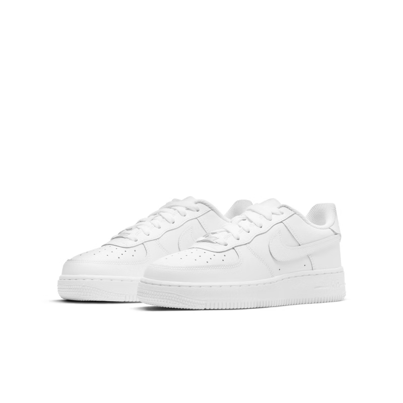 Nike-zapatillas Air Force 1 originales para hombre y mujer, zapatos deportivos informales, clásicos, a la moda, para tabla al aire libre, Af1