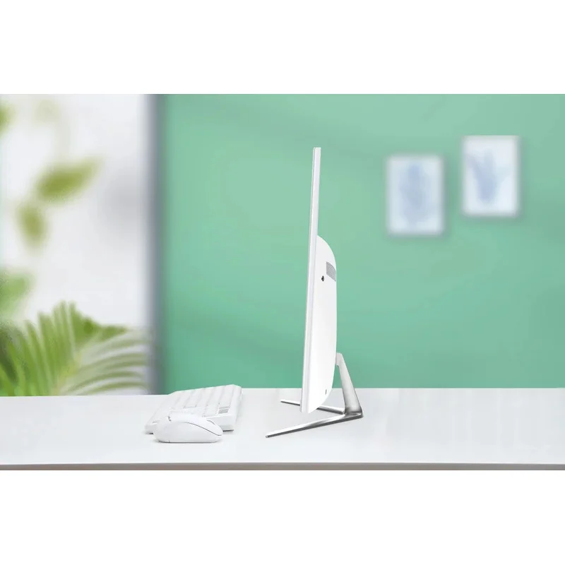 Factory Wholesale Price Pc 19/22 Inch Industrial All-in-one Computer Office Education Desktop Computer All In One PC
