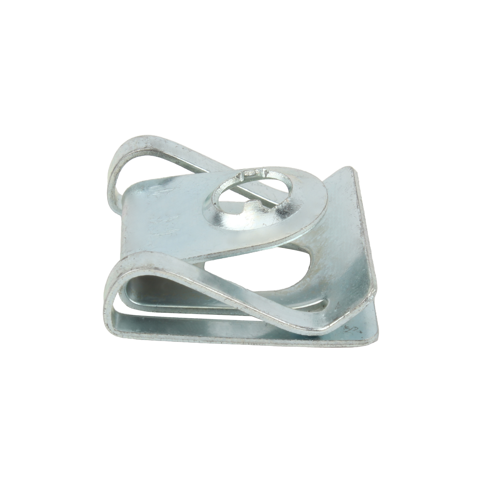 エンデューロユニバーサル 17 ミリメートルオートバイクイックリリースネジ 1/4 D リングターンレースフェアリングファスナーホンダ、ヤマハ、スズキ、カワサキ