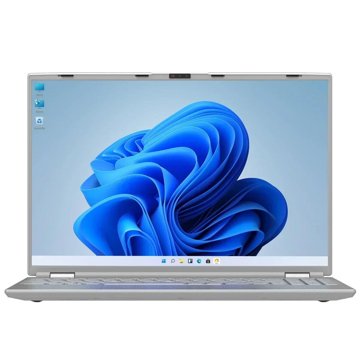 페이스 ID 인텔 노트북 N95 그래픽 UHD 16인치 노트북 16GB 32GB 램 최대 2TB ROM 윈도우 11 와이파이 5 블루투스 4.2 RGB 키보드