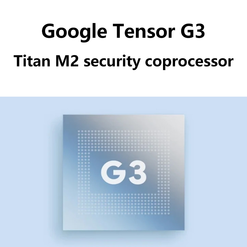 Google Pixel 8a Globale Version AI Smartphone Google Tensor G3 64 MP Quad PD Weitkamera 120 Hz OLED-Display 4492 mAh Akku