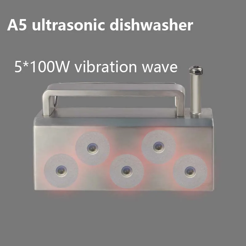 自動超音波食器洗い機,小型,自立型,設置なし,ポータブル,新品,110v,220v