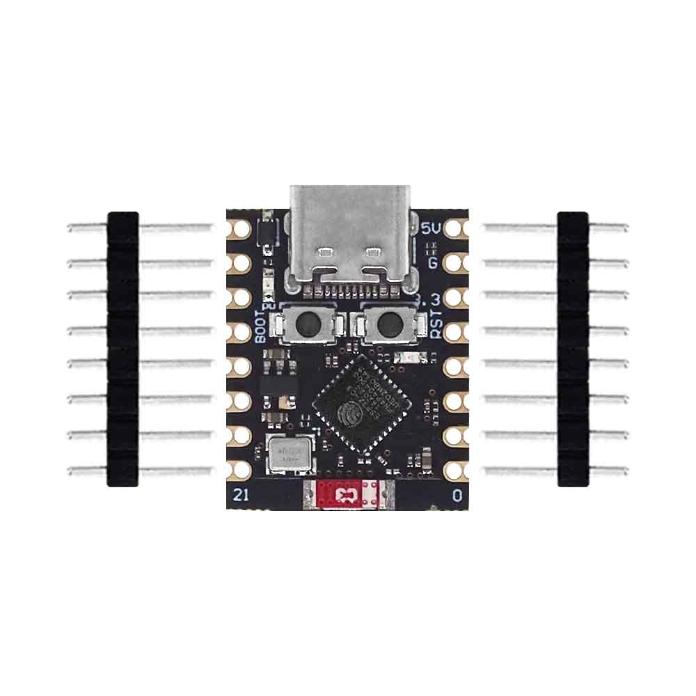 ESP32 C3 SuperMini 開発ボード ESP32-C3 WiFi Bluetooth モジュール Arduino 用