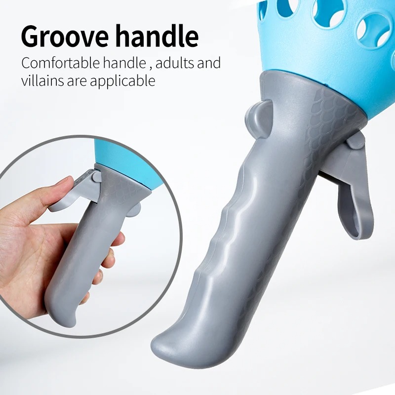 Kinderpuzzle werfen Katapultball Eltern-Kind-Interaktion Klasse Spaß elastisches Katapult Junge und Mädchen Doppelsportspielzeug