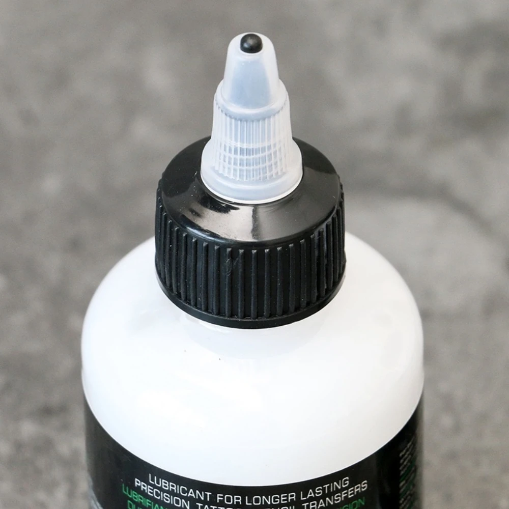 Pochoir de tatouage professionnel 30/120/250ML, Gel magique, copieur thermique, Solution de transfert de tatouage, crème, ensemble d'encres de tatouage