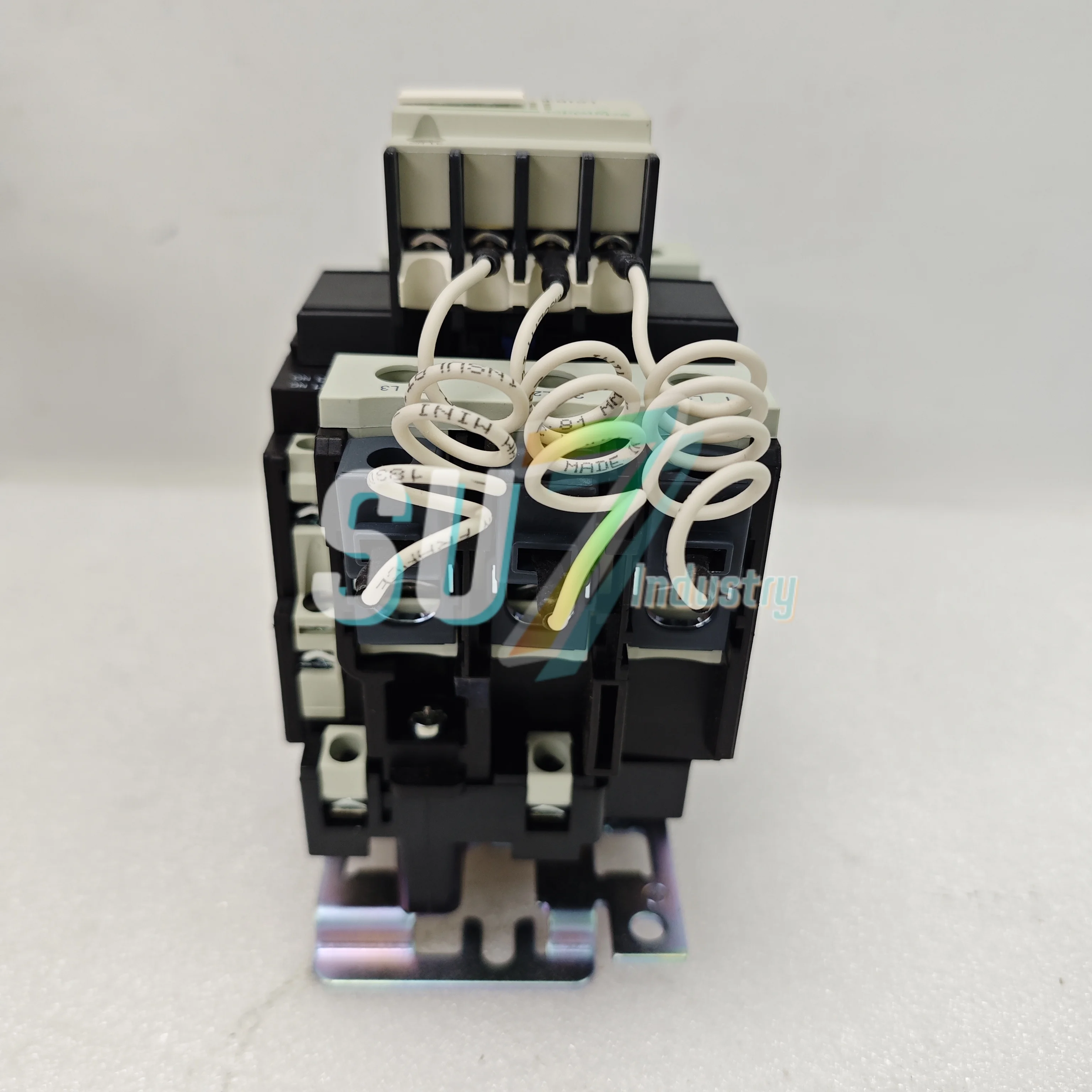容量性コンタクタ LC1DWK12M7C 新品オリジナル