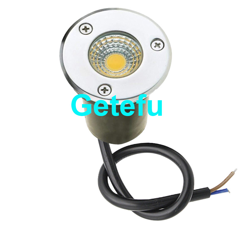 10PCS LED U-licht 10W15W COB Boden Lampe Außen Boden Spot Landschaft Garten Platz Pfad Vergraben Hof 110V220V 12V IP68