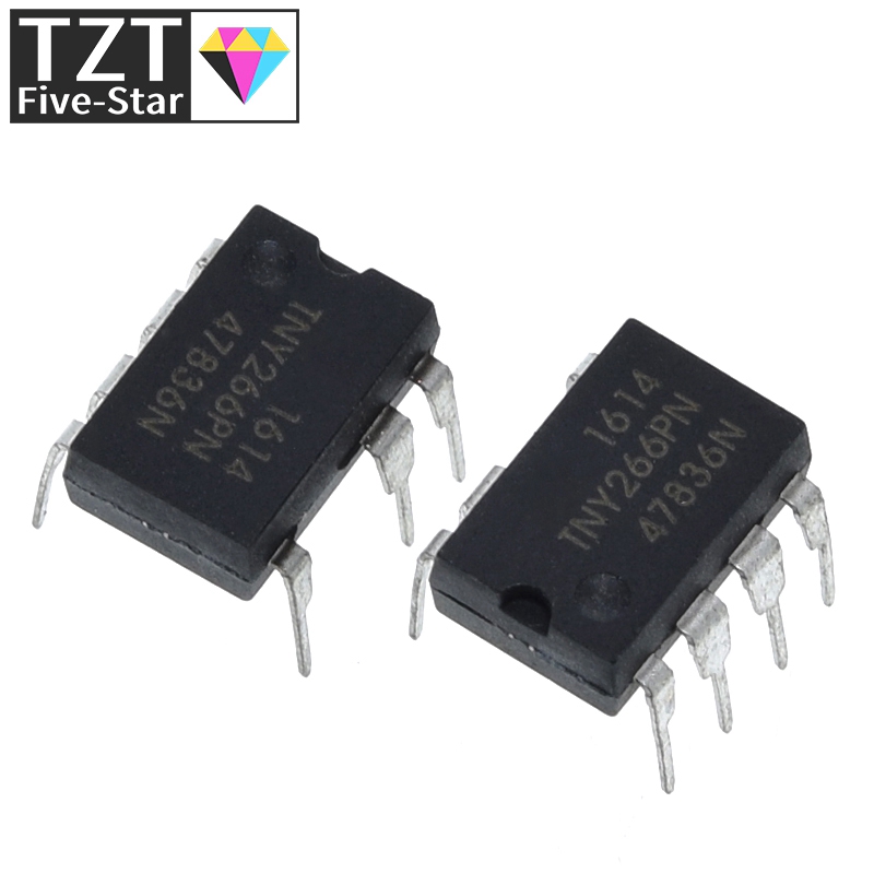 TZT 10/30PCS TNY266PN TNY266 TNY266P