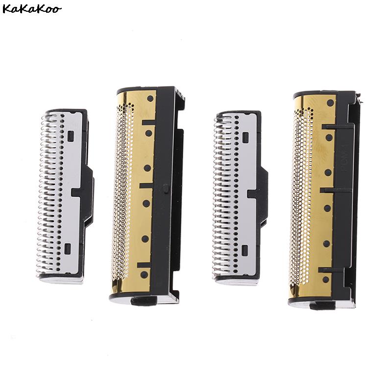Replacement Blade Set For Kemei Km-2026 Hair Trimmer Clipper Barber Cutting Head