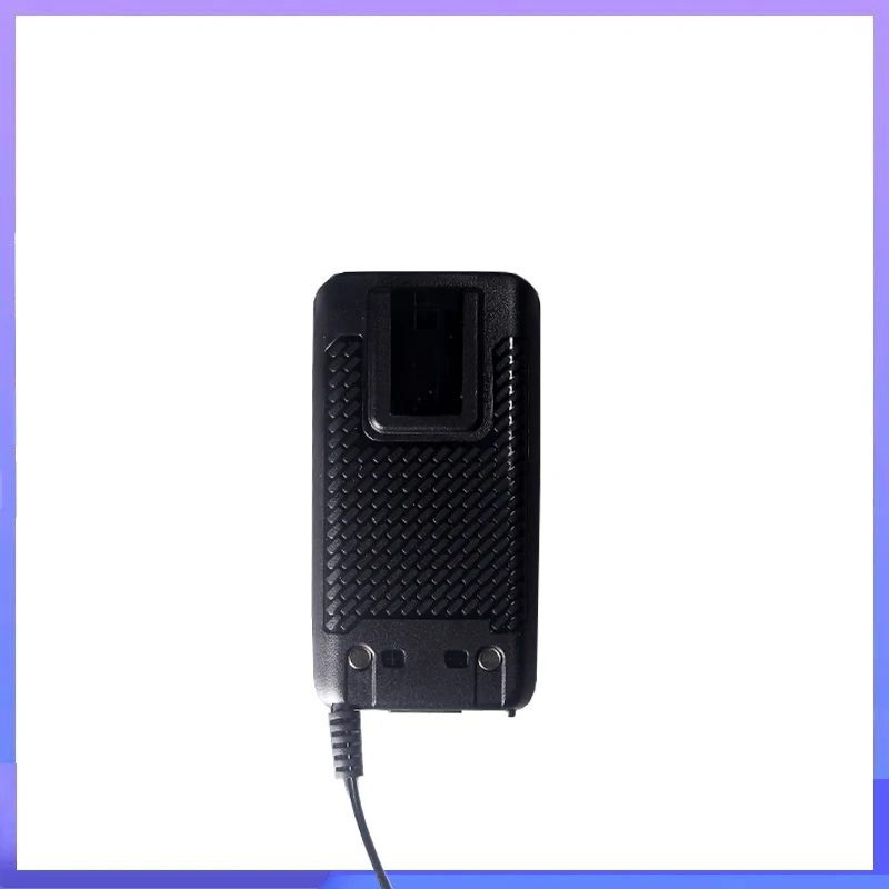 Quansheng UV-K5 UV K6 UV-5R PLUS แบตเตอรี่ Eliminator Walkie Talkie Car Charger 12 V/24 V ไฟแช็กสําหรับ UV K5 (8) วิทยุ