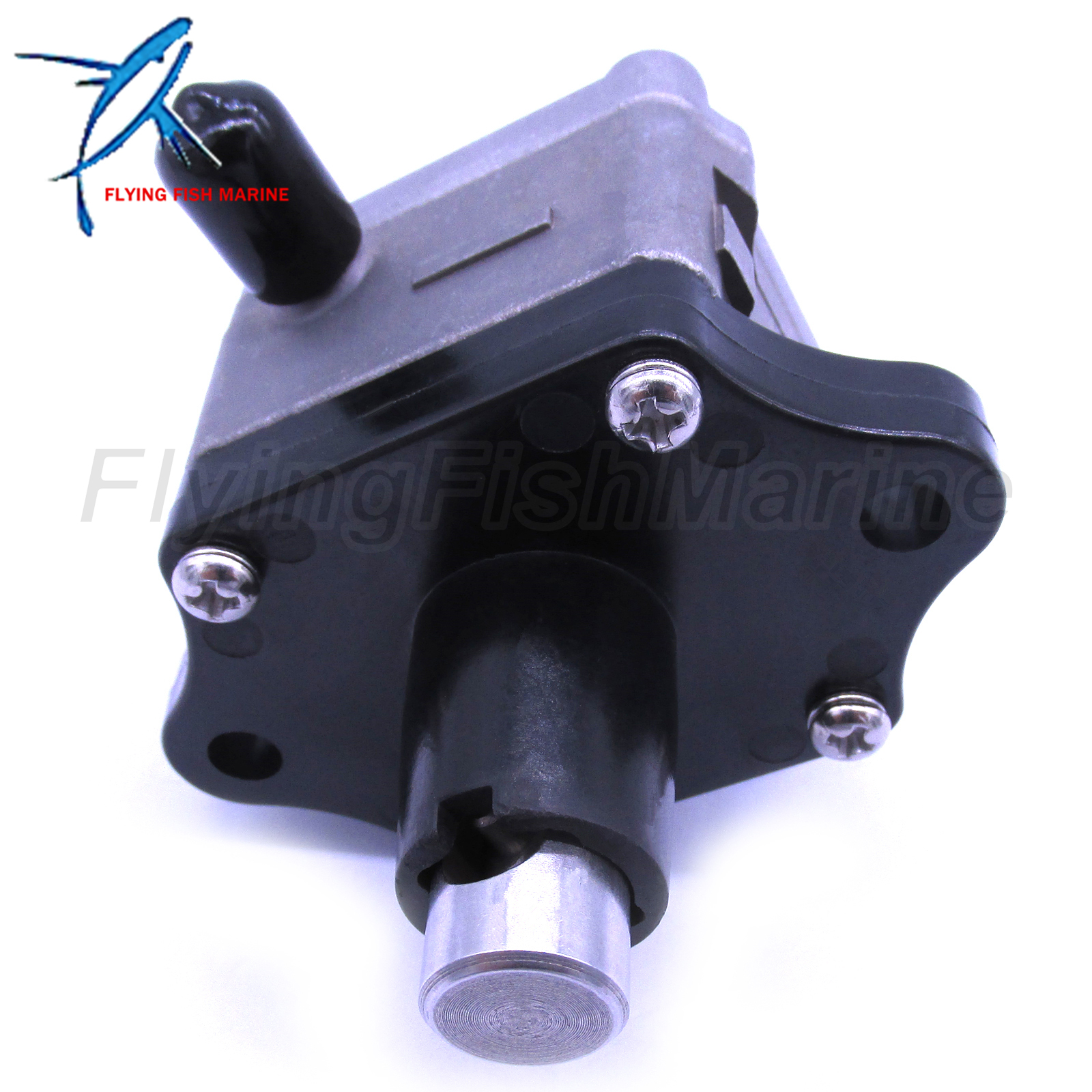 Pompa Bahan Bakar Mesin Perahu 16700-ZZ5-003 untuk Motor Luar Honda Dipercaya 50HP