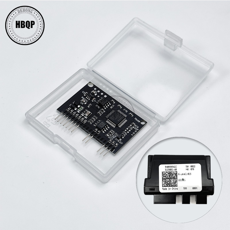 KLR MQB EVO Модуль постоянной помощи при дороге движения для VW Arteon Golf 8 Tiguan MK2 POLO T-Roc 5H0 959 542 J