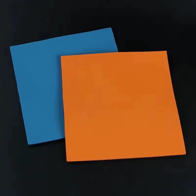 オリジナル SANWEI T88 III (T88-3) 卓球ラバー (半粘着、ループ) スポンジピンプル付き SANWEI ピンポンラバー