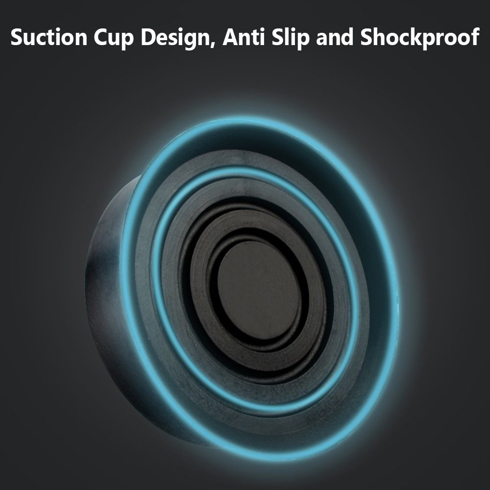 Universal Table Chair Anti Slip Stabilizer Dryer Support Heightening Pad Washing Machine Washer Feet Pads