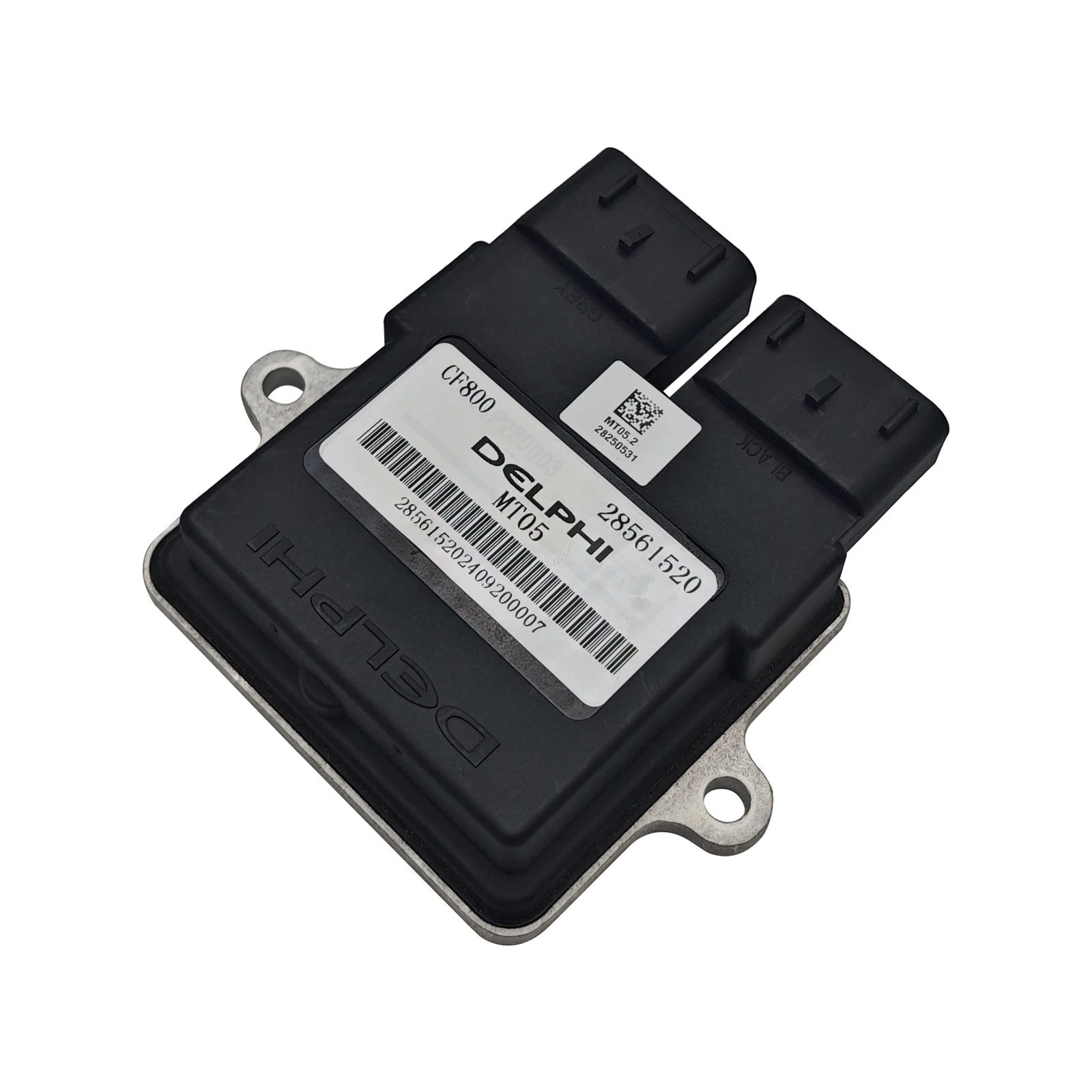 ECU เซ็นเซอร์ความเร็วล้อหน้าสําหรับ CF800 ATV CFX8 0800- 174000   X800 ECU อุปกรณ์จุดระเบิด CF2V91W X8 Go Kart สร้างต้นฉบับใหม่