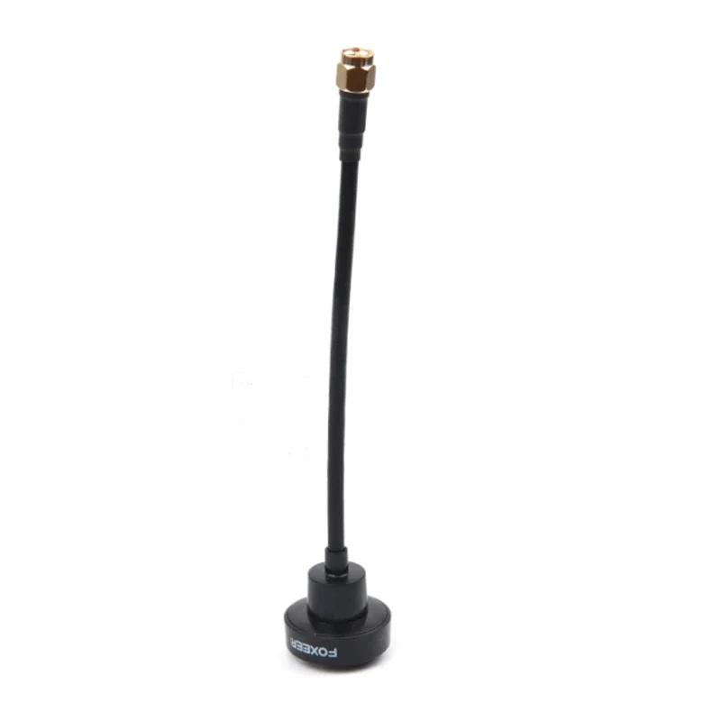 FOXEER Pagoda PRO 150mm 5.8GHz 3dBi Omni FPV Antenna RHCP SMA for RC FPV Racing Freestyle Drones VTX Goggles DIY Parts