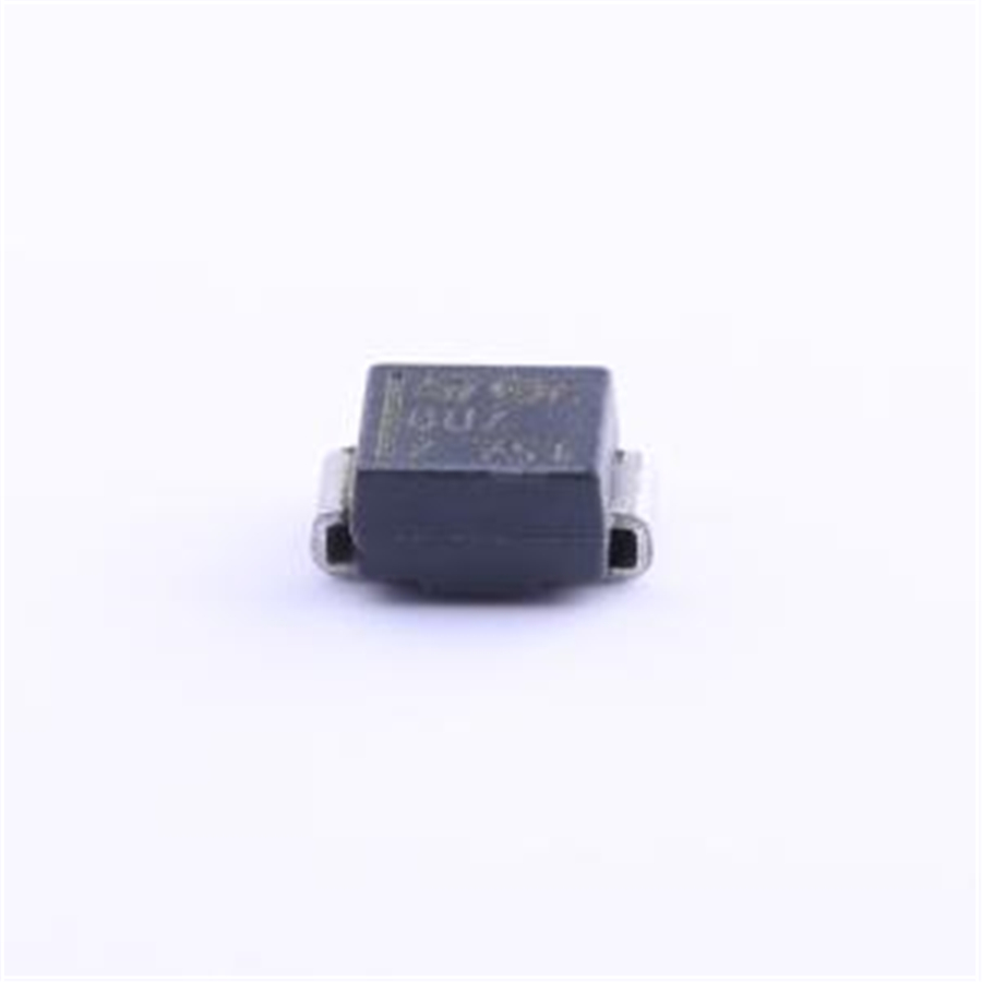 25PCS/LOT SMBJ5.0A-TR (Electrostatic and Surge Protection)