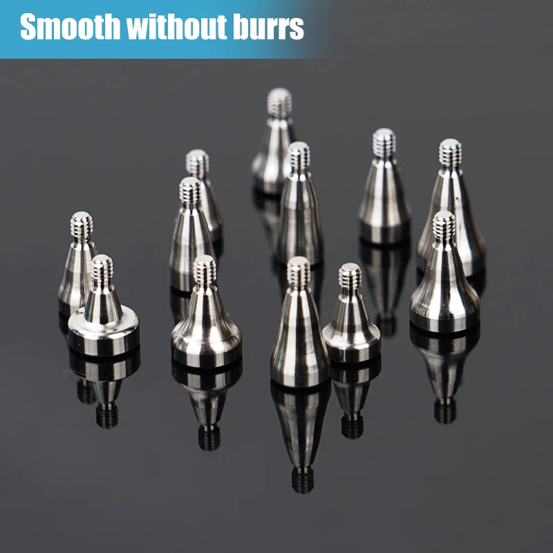 Titanium Healing Abutment Mini and Regular for Hiossen Osstem TS implant system