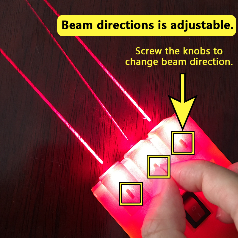 Ensemble d'expérimentation d'optique géométrique, Kit de lentilles optiques, lentille Concave convexe, réfrait de la lumière, enseignement de la physique, cadeau scientifique
