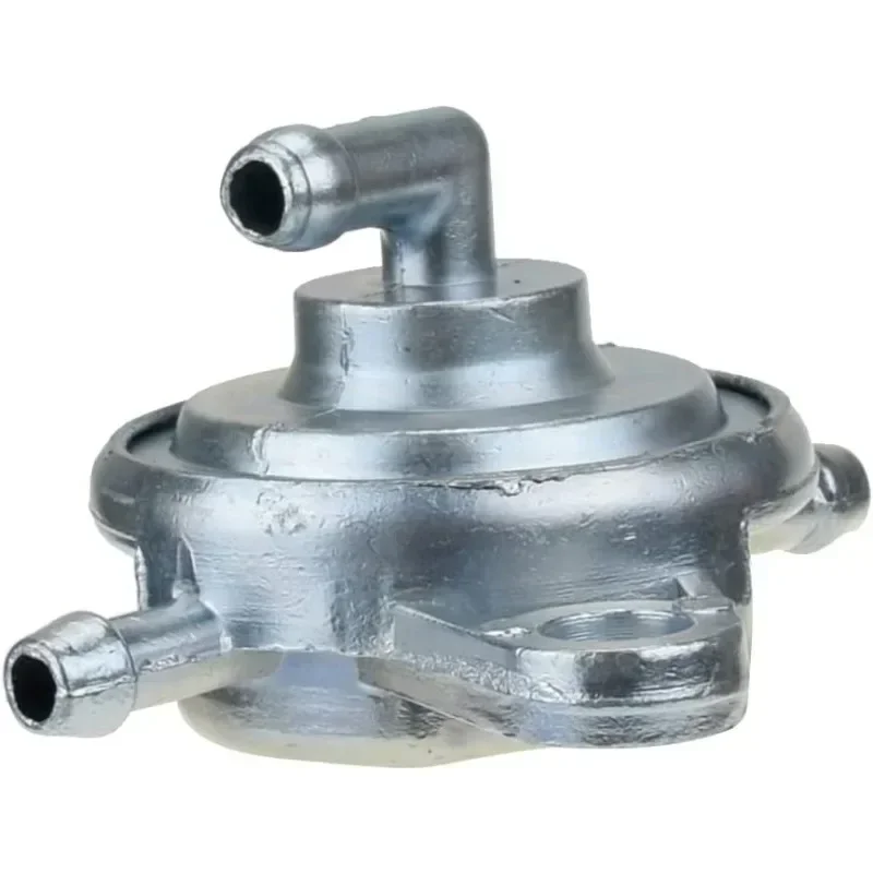Nueva bomba de combustible de vacío Gy6 50cc 150cc ATV motocicleta 2 puertos interruptor de presión negativa de vacío tanque de aceite Integral GY6 aceite dividido AG50