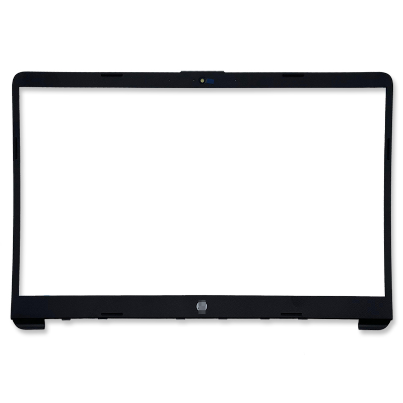 Nova capa para laptop hp 15-dw 15s-du dy dr 250 255 g8 TPN-C139 lcd capa traseira moldura frontal apoio para as mãos capa inferior superior