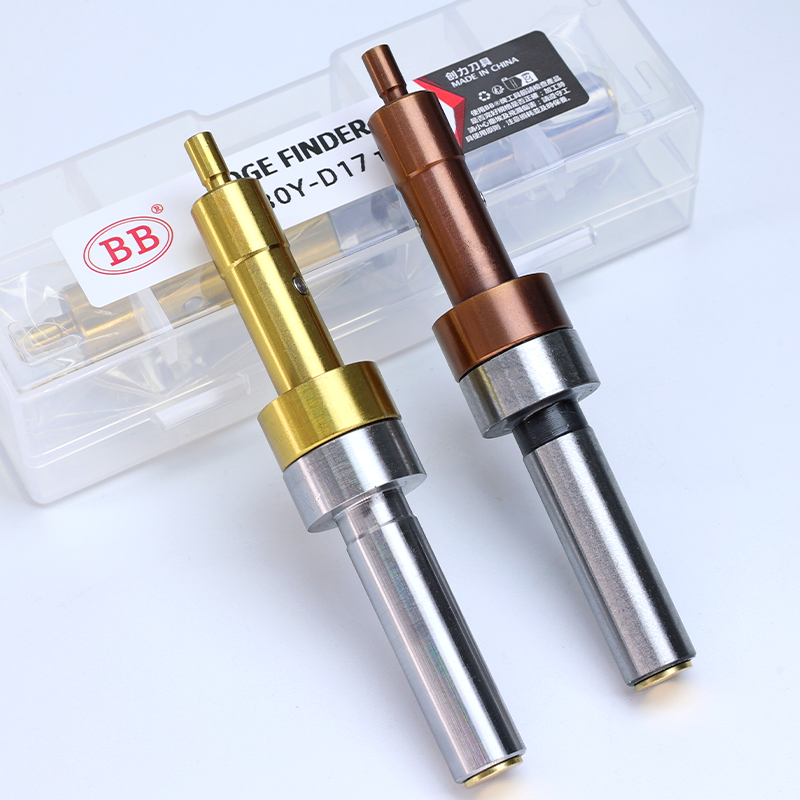BB CNC エッジファインダー機械式手動測定ツール切断掘削テスト座標原点直径 4 ミリメートル 10 ミリメートル
