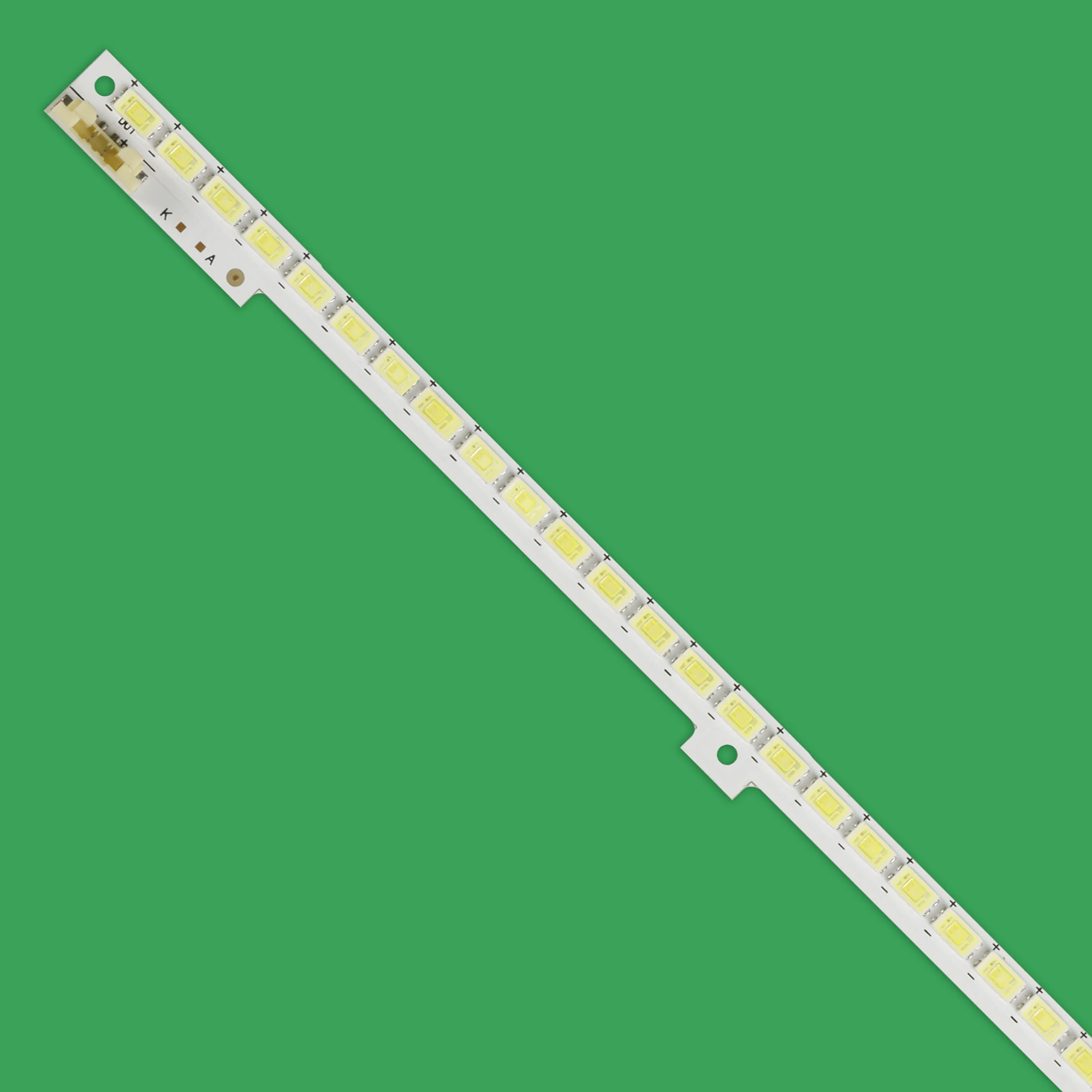 LED Backlight Strip 58LedsสําหรับSamsung 32 ''ทีวีUA32D4003B BN64-01635A 2011SVS32 4K-V1-1CH-PV-LEFT58-1116 UE32D4000
