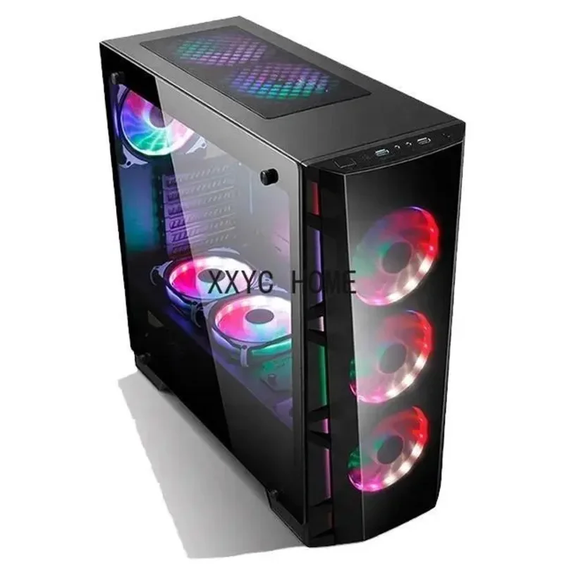 GTX1050 gaming PC gamer Core i7, desktop computer, Core i7 CPU, desktop computer, wholesale sale, new