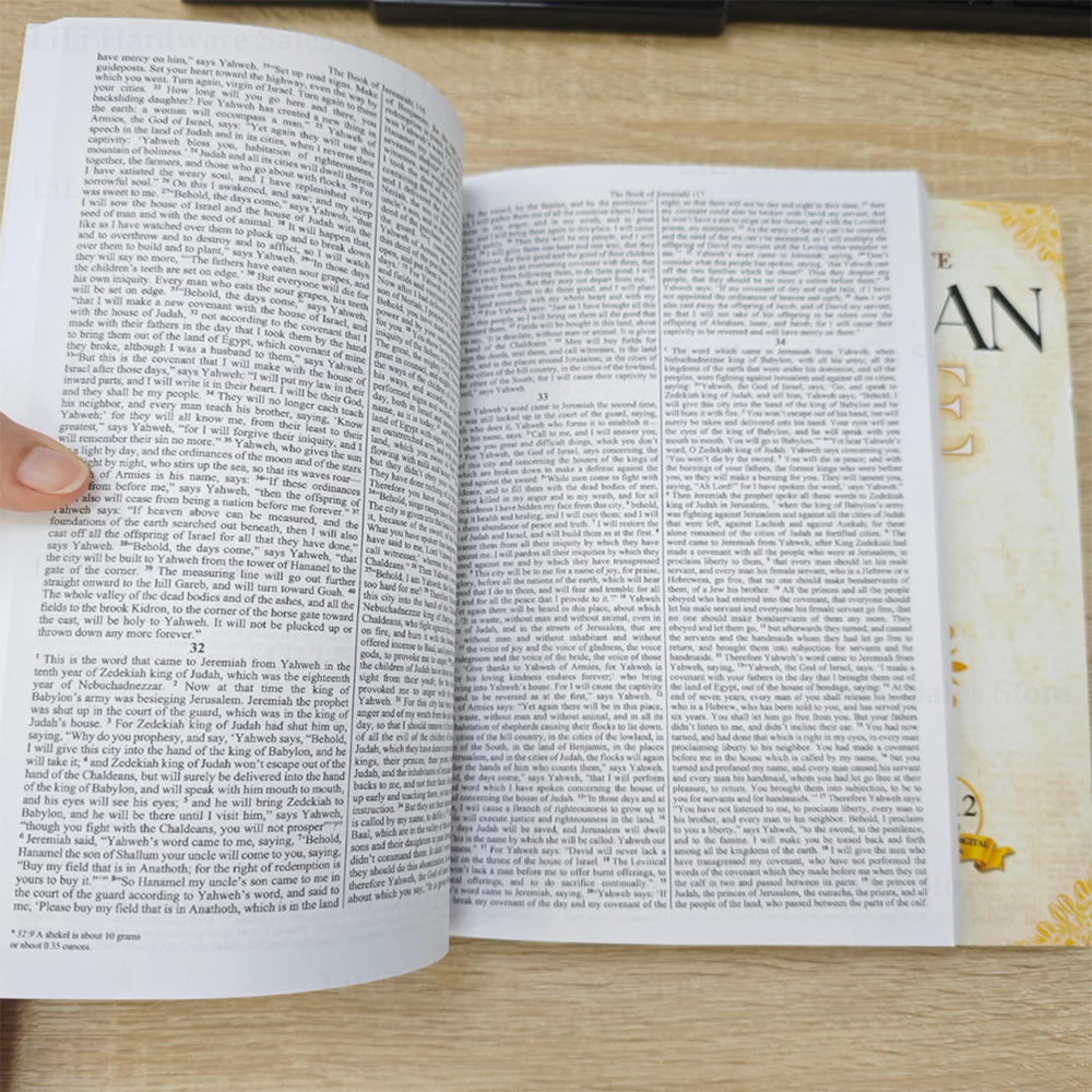 DE COMPLETE ETHIOPIAN BIBLE in het Engels 88 Scriptures: inclusief ontbrekende Apocrypha van Enoch Jubilees (verdeeld in twee delen)