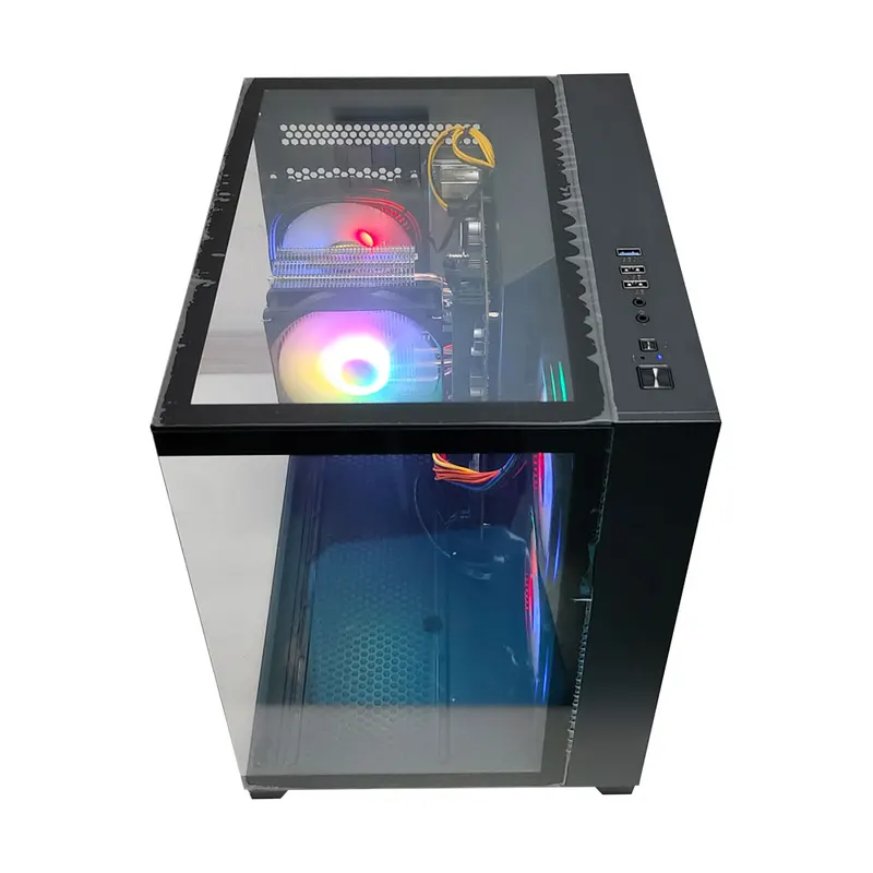 Wholesale I5 I7 Gamer Gaming Pc Computers Laptops Desktop All In One Gaming Pc Desktop Computer