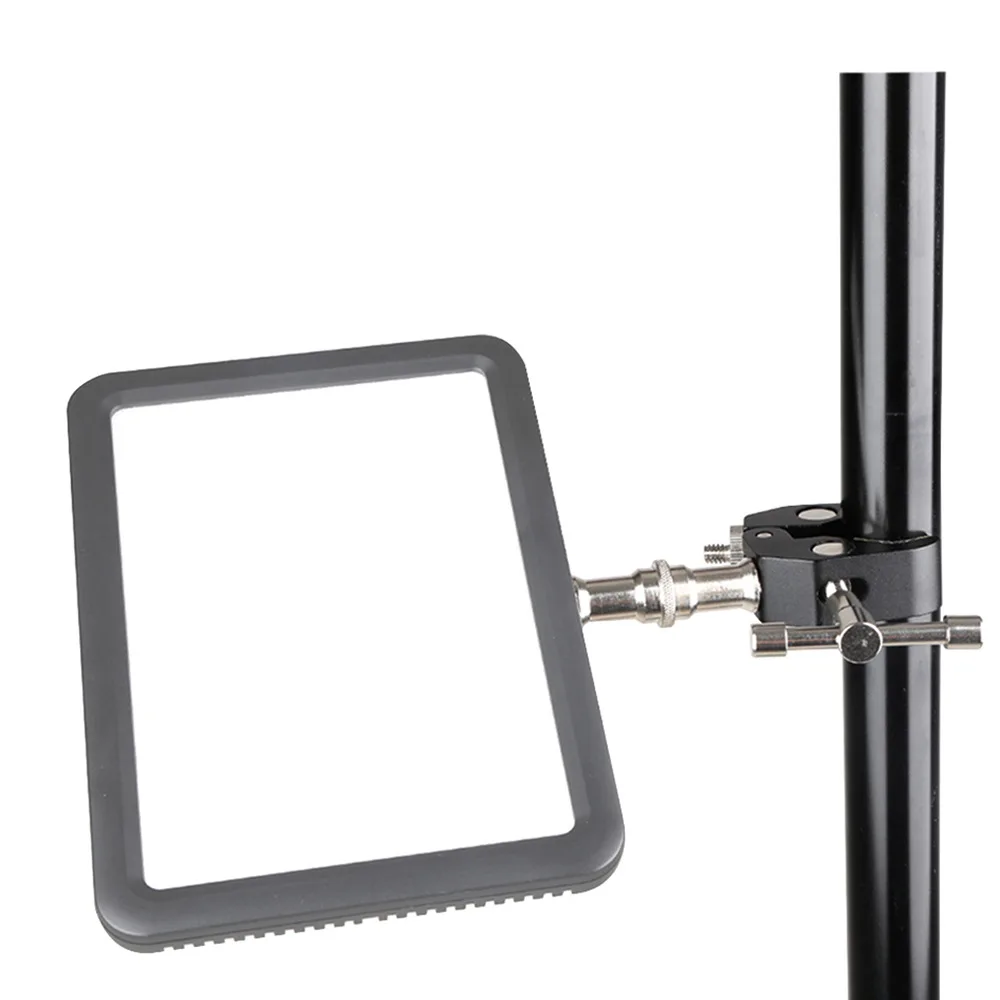 Multi Functional Crab Clamp Clip Anti Slip Adjustable Photography Equipment Accessories for Monitor LED Light Camera Bracket